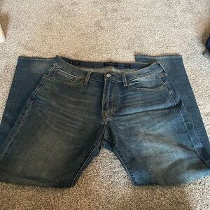 Men's Lucky Brand Blue Jeans